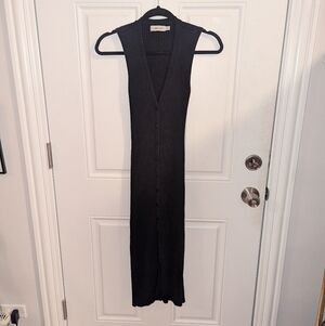 Calvin Klein V-neeck Dress